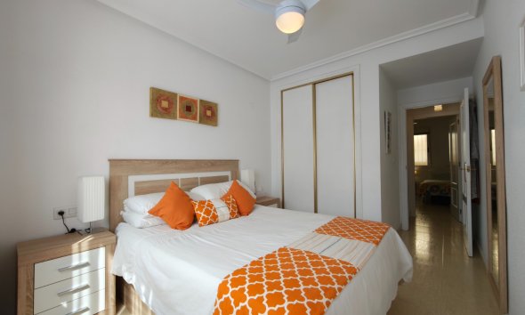 Revente - Apartment -
Algorfa - Inland