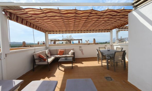 Revente - Apartment -
Algorfa - Inland
