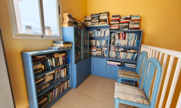 Revente - Apartment -
Algorfa - Inland