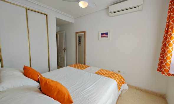 Revente - Apartment -
Algorfa - Inland