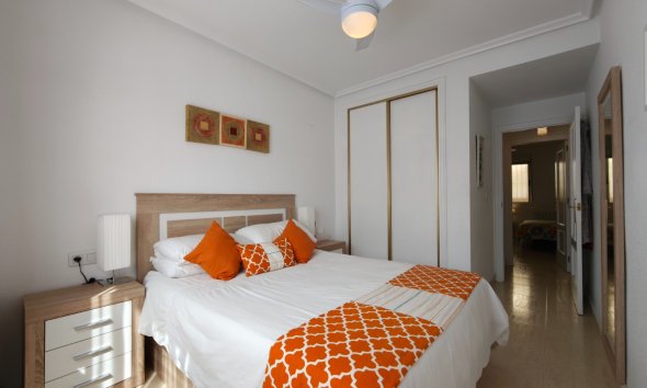 Revente - Apartment -
Algorfa - Inland