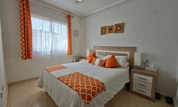 Revente - Apartment -
Algorfa - Inland