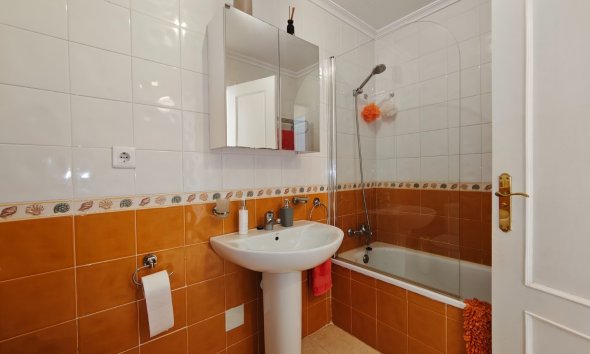 Revente - Apartment -
Algorfa - Inland