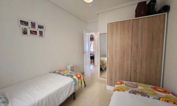 Revente - Apartment -
Algorfa - Inland