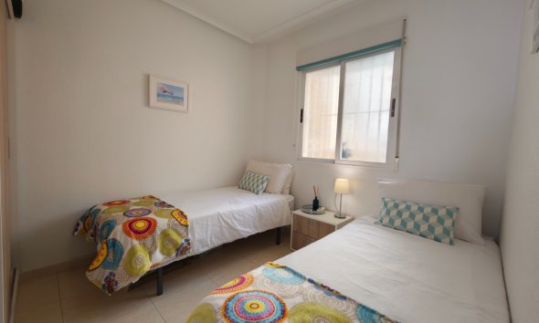 Revente - Apartment -
Algorfa - Inland
