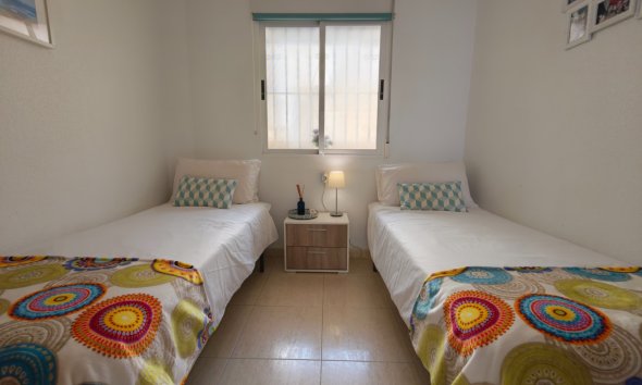 Revente - Apartment -
Algorfa - Inland