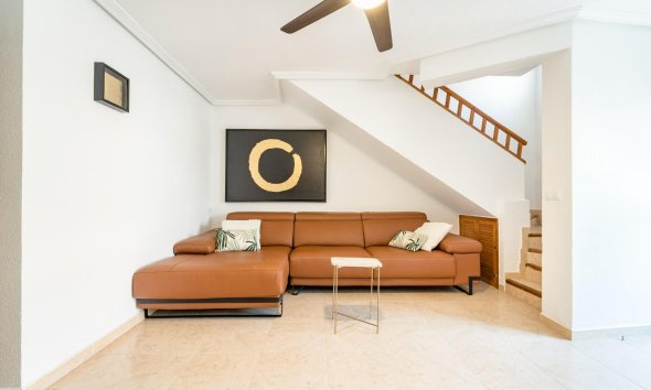 Revente - Duplex -
Torrevieja - Playa De Los Naufragos