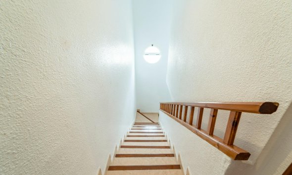 Revente - Duplex -
Torrevieja - Playa De Los Naufragos
