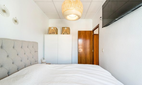 Revente - Duplex -
Torrevieja - Playa De Los Naufragos