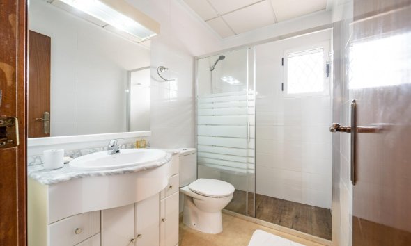 Revente - Duplex -
Torrevieja - Playa De Los Naufragos