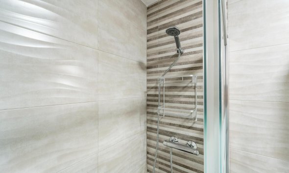Revente - Duplex -
Torrevieja - Playa De Los Naufragos