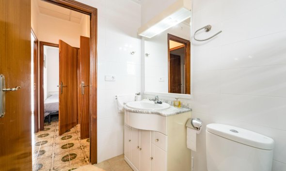 Revente - Duplex -
Torrevieja - Playa De Los Naufragos
