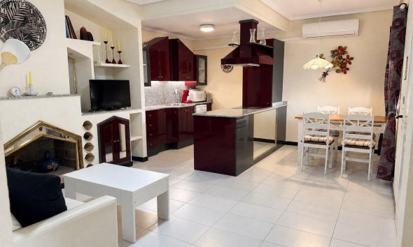Revente - Bungalow -
Torrevieja - Los Balcones - Los Altos del Edén