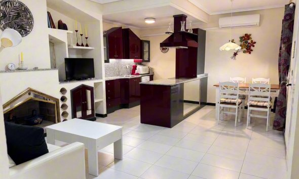 Revente - Bungalow -
Torrevieja - Los Balcones - Los Altos del Edén
