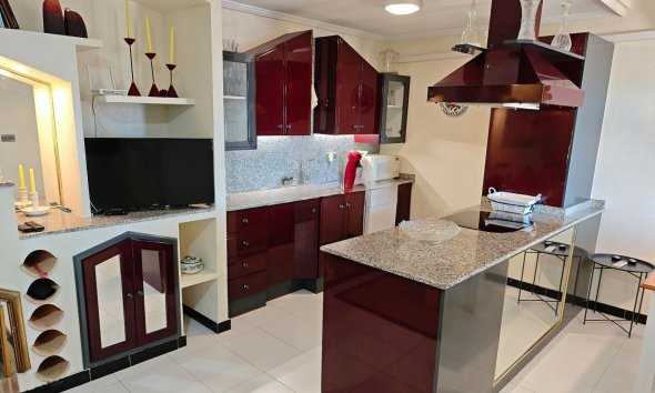 Revente - Bungalow -
Torrevieja - Los Balcones - Los Altos del Edén