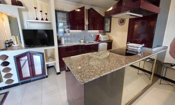 Revente - Bungalow -
Torrevieja - Los Balcones - Los Altos del Edén