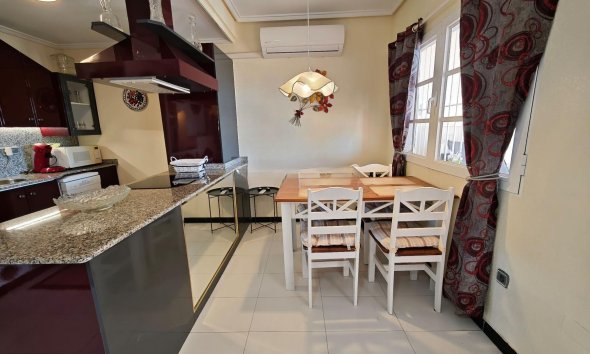 Revente - Bungalow -
Torrevieja - Los Balcones - Los Altos del Edén