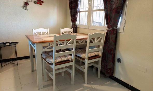 Revente - Bungalow -
Torrevieja - Los Balcones - Los Altos del Edén