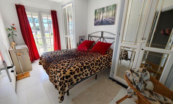 Revente - Bungalow -
Torrevieja - Los Balcones - Los Altos del Edén