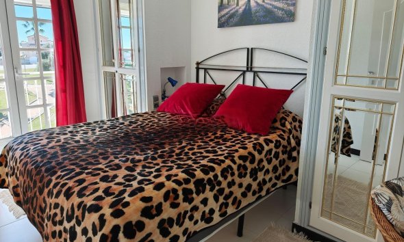 Revente - Bungalow -
Torrevieja - Los Balcones - Los Altos del Edén