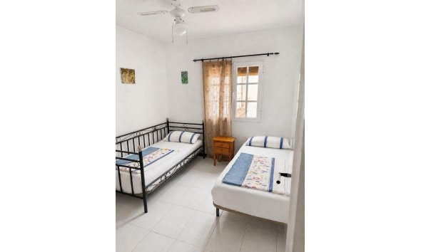 Revente - Bungalow -
Torrevieja - Los Balcones - Los Altos del Edén