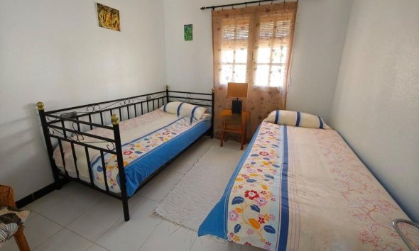 Revente - Bungalow -
Torrevieja - Los Balcones - Los Altos del Edén