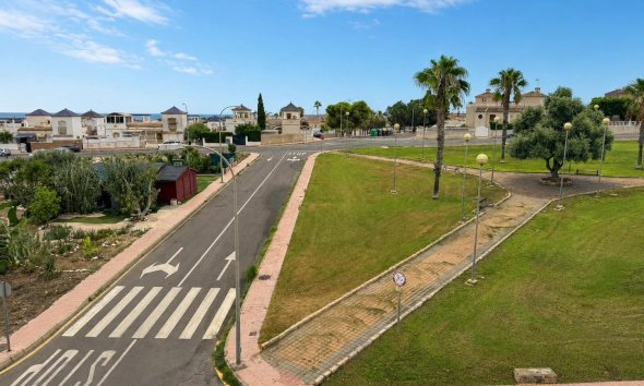 Revente - Bungalow -
Torrevieja - Los Balcones - Los Altos del Edén