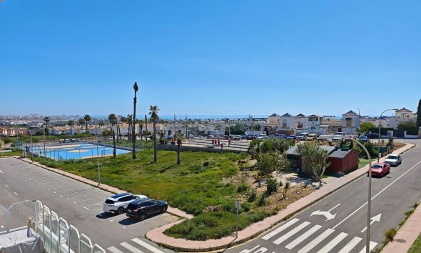 Revente - Bungalow -
Torrevieja - Los Balcones - Los Altos del Edén