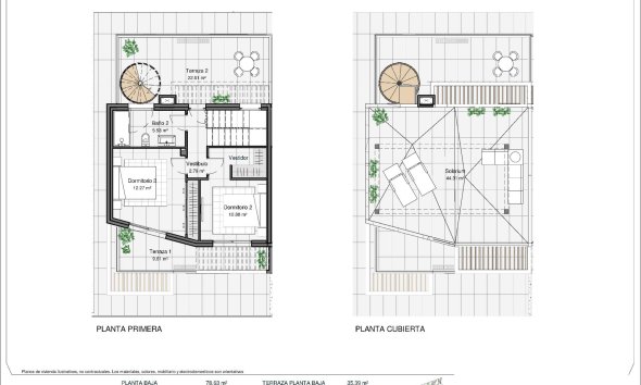Nouvelle construction - Villa -
Polop - PAU1