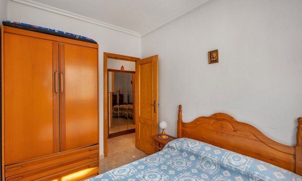 Revente - Apartment -
Torrevieja - Costa Blanca