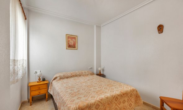 Revente - Apartment -
Torrevieja - Costa Blanca