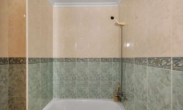 Revente - Apartment -
Torrevieja - Costa Blanca