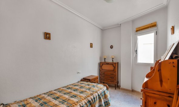 Revente - Apartment -
Torrevieja - Costa Blanca