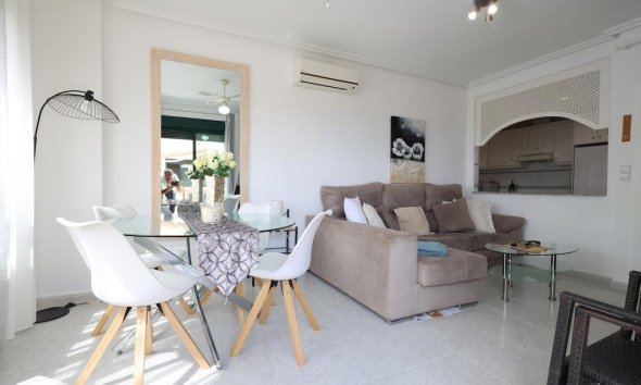 Revente - Apartment -
Orihuela Costa - Costa Blanca