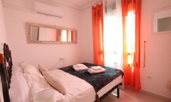 Revente - Apartment -
Orihuela Costa - Costa Blanca