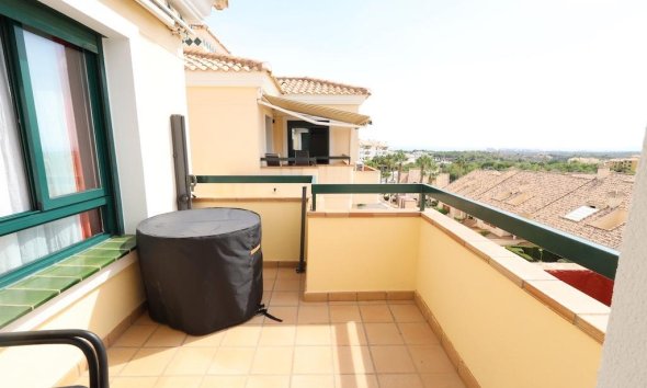 Revente - Apartment -
Orihuela Costa - Costa Blanca