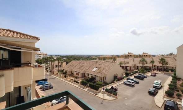 Revente - Apartment -
Orihuela Costa - Costa Blanca