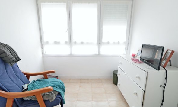 Revente - Town House -
Torrevieja - Playa De Los Naufragos