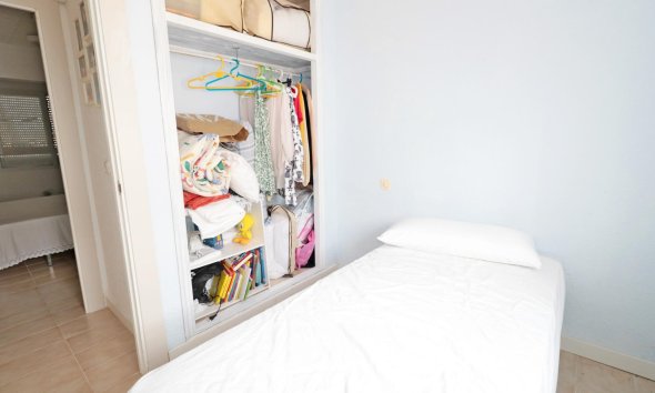 Revente - Town House -
Torrevieja - Playa De Los Naufragos