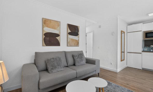 Revente - Bungalow -
Orihuela Costa - Costa Blanca