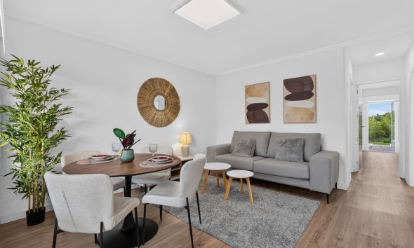 Revente - Bungalow -
Orihuela Costa - Costa Blanca