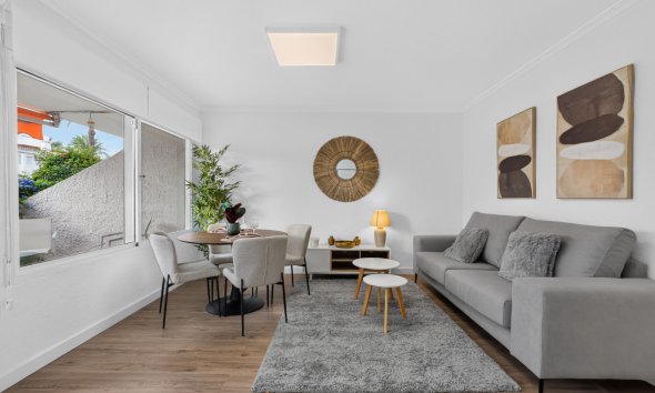 Revente - Bungalow -
Orihuela Costa - Costa Blanca
