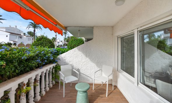 Revente - Bungalow -
Orihuela Costa - Costa Blanca