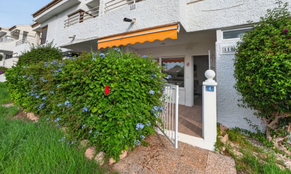 Revente - Bungalow -
Orihuela Costa - Costa Blanca