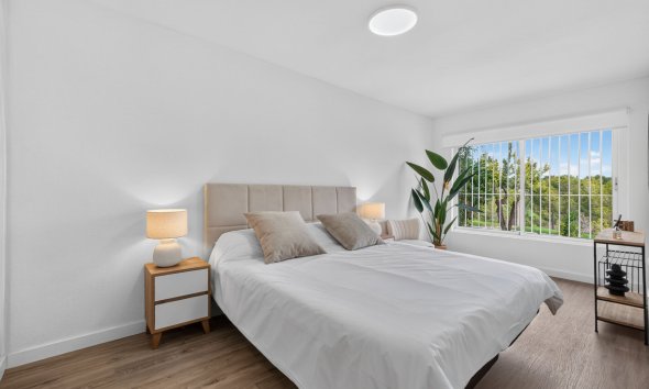 Revente - Bungalow -
Orihuela Costa - Costa Blanca
