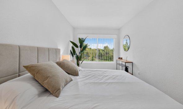 Revente - Bungalow -
Orihuela Costa - Costa Blanca