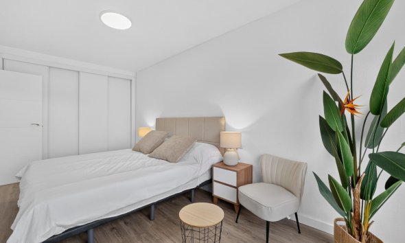 Revente - Bungalow -
Orihuela Costa - Costa Blanca