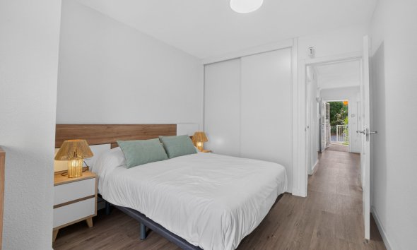 Revente - Bungalow -
Orihuela Costa - Costa Blanca