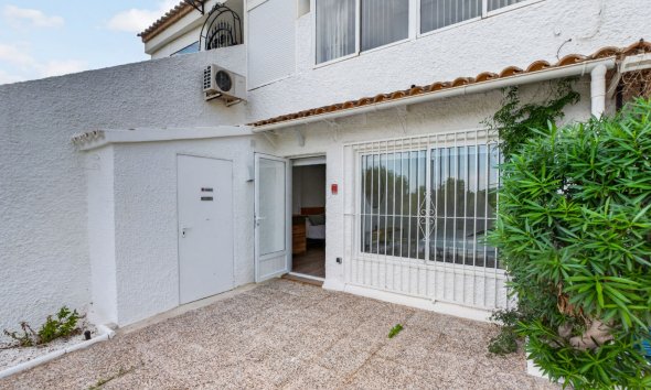 Revente - Bungalow -
Orihuela Costa - Costa Blanca