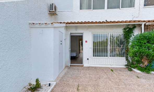 Revente - Bungalow -
Orihuela Costa - Costa Blanca